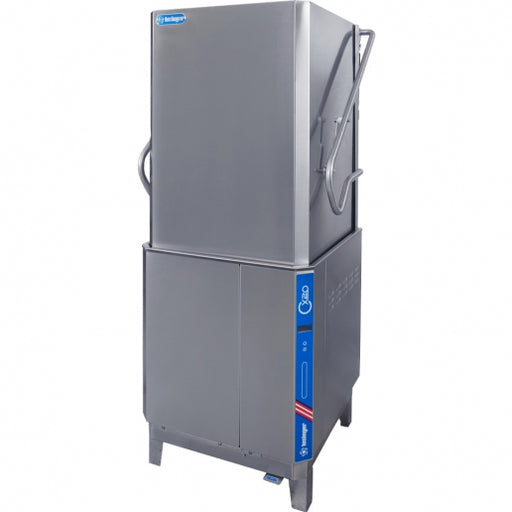 Insinger CX 20H High Temp Door Type Dishwasher with Optional Extra High Door