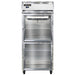 Continental Refrigerator 1FXSNSAGDHD 36.25-inch Reach-In Freezer