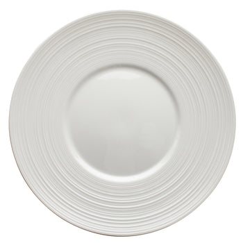 Winco WDP022-106 Plate China