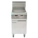 Frymaster LHD165 Fryer Gas Floor Model Full Pot