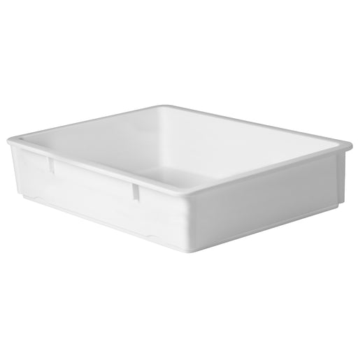 Winco PL-6N Dough Proofing Retarding Pans / Boxes