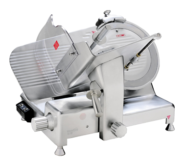 Eurodib USA HBS-350L Electric Meat Slicer