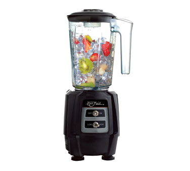 Bar Maid Glass Pro BLE-110 Blender Bar