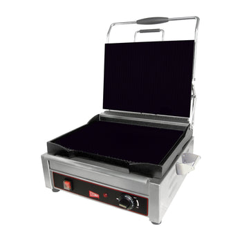 Grindmaster-Cecilware SG1LF Sandwich / Panini Grill