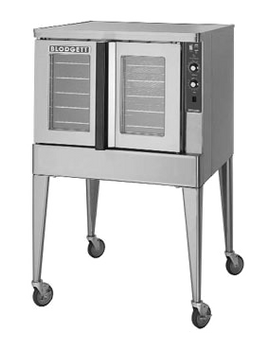 Blodgett ZEPH200E ADDL Convection Oven Electric