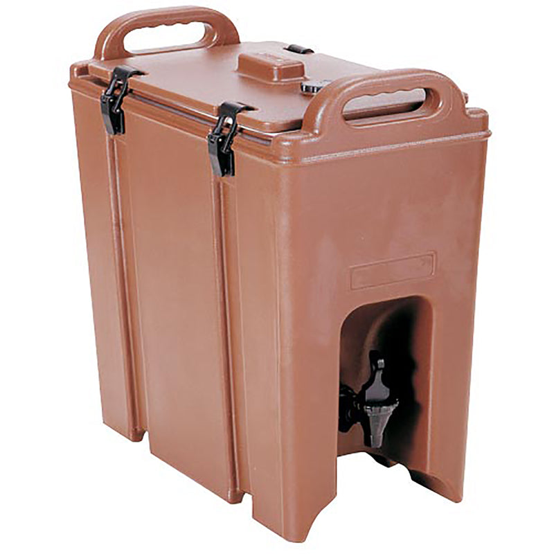 Omcan 80902 Insulated Beverage Dispenser - 4.75 Gallon