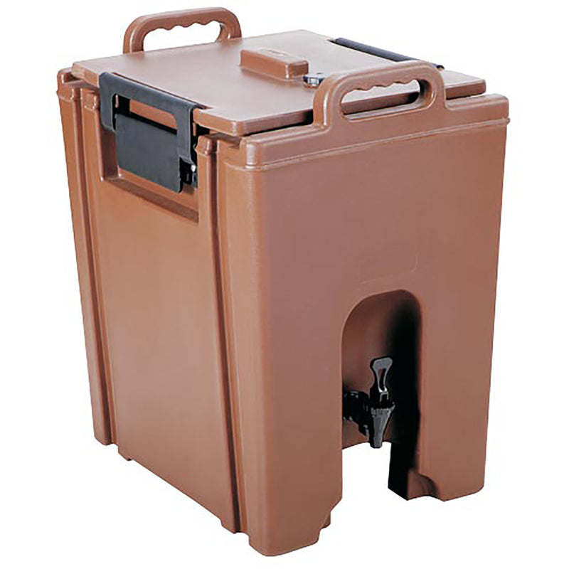 Omcan 80903 Insulated Beverage Dispenser - 11.75 Gallon