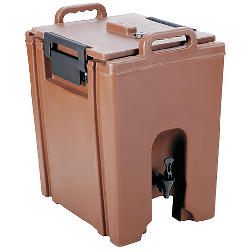 Omcan 80903 Insulated Beverage Dispenser - 11.75 Gallon