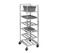 Channel Manufacturing ULR6 Lug Rack