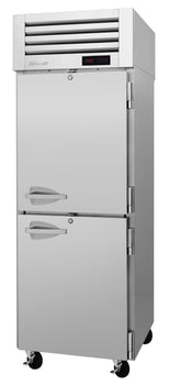 Turbo Air PRO-26-2H 29 inch PRO SERIES - Reach in refrigerator