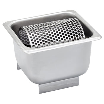 Winco SPBR-604 Butter Spreader