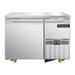 Continental Refrigerator FA43N-U 43.19-inch Undercounter Freezer