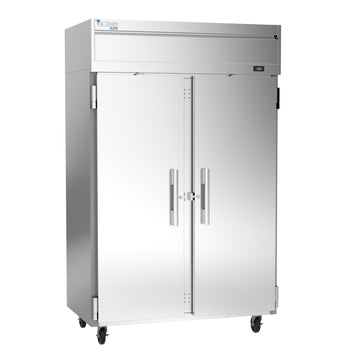 Victory Refrigeration VERSA-2D-SD-HC 52-inch Reach-In Refrigerator