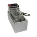 Grindmaster-Cecilware EL6 Fryer Electric Countertop Full Pot