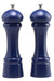 Chef Specialties 08702 Salt / Pepper Shaker & Mill Set