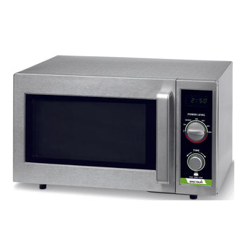 Winco EMW-1000SD Microwave Oven