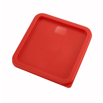 Winco PECC-68 Food Storage Container Cover