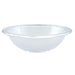 Winco PBB-8 Soup Salad Pasta Cereal Bowl Plastic