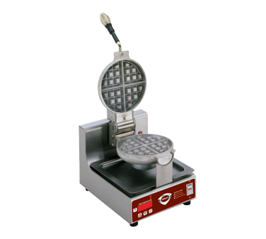 Wells BWB-1SE Belgian Waffle Baker