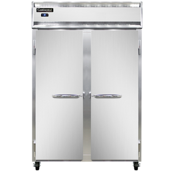 Continental Refrigerator 2RNSA 52-inch Reach-In Refrigerator