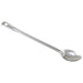 Winco BSPN-18 Serving Spoon Perforated