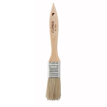 Winco WBR-10 Pastry Brush