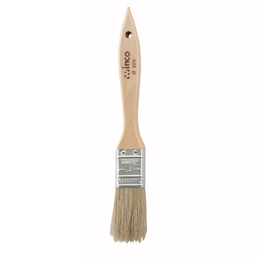 Winco WBR-10 Pastry Brush