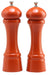 Chef Specialties 08902 Salt / Pepper Shaker & Mill Set