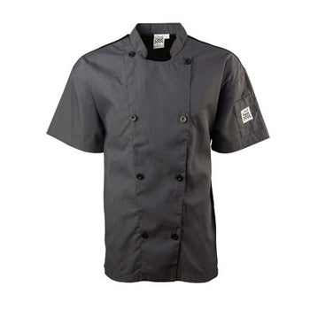 Chef Revival J205GR-M Medium Chef's Coat