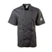 Chef Revival J205GR-3X Triple X-Large Chef's Coat