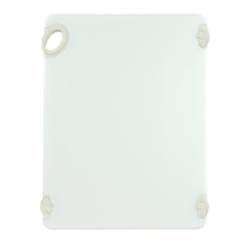 Winco CBN-1520WT Cutting Board Plastic