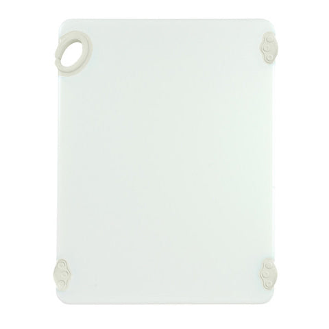 Winco CBN-1520WT Cutting Board Plastic