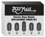 Bar Maid Glass Pro BRS-1722 Glass Washer Brushes