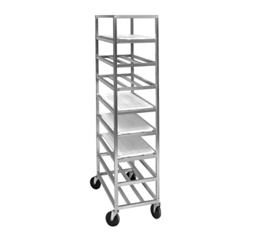 Channel Manufacturing UPR8 Platter Rack Mobile