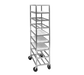 Channel Manufacturing UPR8 Platter Rack Mobile