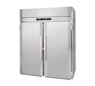 Victory Refrigeration FISA-2D-S1 67.2 cu. ft. Roll-in Freezer