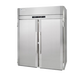 Victory Refrigeration FISA-2D-S1 67.2 cu. ft. Roll-in Freezer