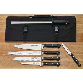 Winco KFP-KITA Knife Set