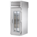 True STR1RRT-1G-1S 35 inch Roll-Thru Refrigerator