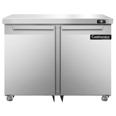 Continental Refrigerator SW36N-U 36-inch Undercounter Refrigerator