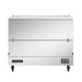 Continental Refrigerator MC4NSSSCW 49-inch Milk Cooler