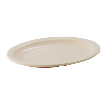 Winco MMPO-96 Platter Plastic