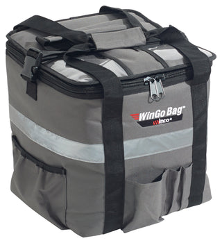 Winco BGCB-1212 Premium Catering Bag