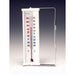 Taylor Precision 5316N Window Wall Thermometer