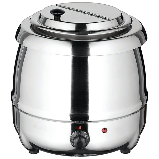 Winco ESW-70 Soup Warmers Electric