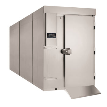 Victory Refrigeration VBCF120-1000PT 59-inch Blast Chiller Roll-Thru Freezer