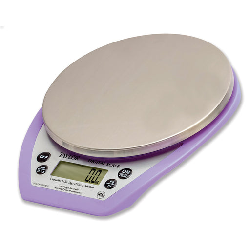 Taylor Precision 1020PRNFS Digital Portion Scale