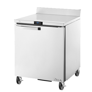 True TWT-27F-HC-SPEC3 28 inch Work Top Freezer Counter