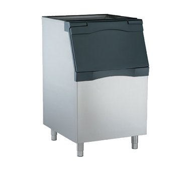 Scotsman B530S Ice Bin for Ice Machines 536 lbs