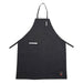 Winco BA-PBK Bib Apron